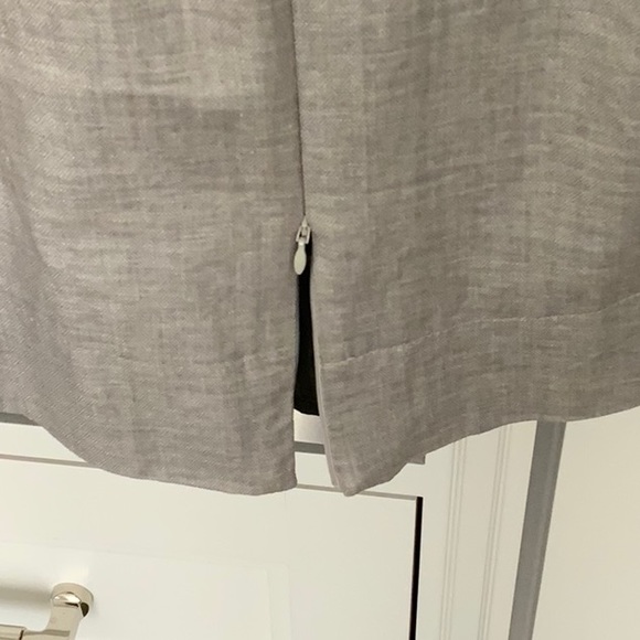 Creenstone raincoat - Picture 6 of 7